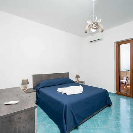 Apartman Da Benny Seaview *