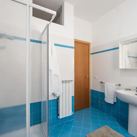 Da Benny Seaview Apartament