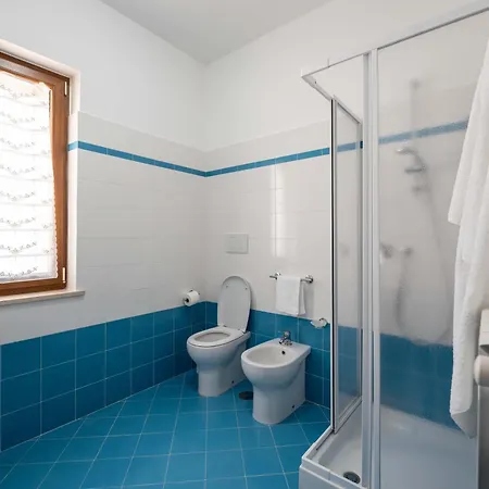 Apartament Da Benny Seaview *