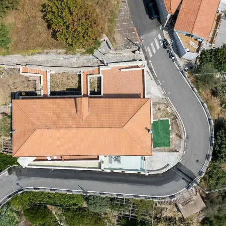 Da Benny Seaview Apartament Conca dei Marini