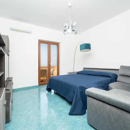 Da Benny Seaview Conca dei Marini