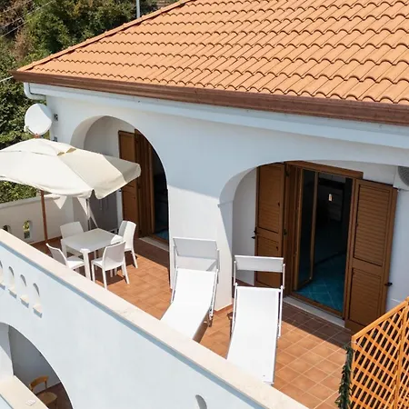 Da Benny Seaview Conca dei Marini