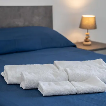 Apartament Da Benny Seaview