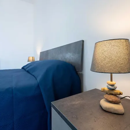 Apartament Da Benny Seaview Conca dei Marini