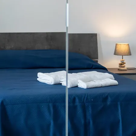 Apartament Da Benny Seaview *