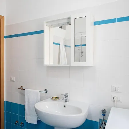 Da Benny Seaview Apartament