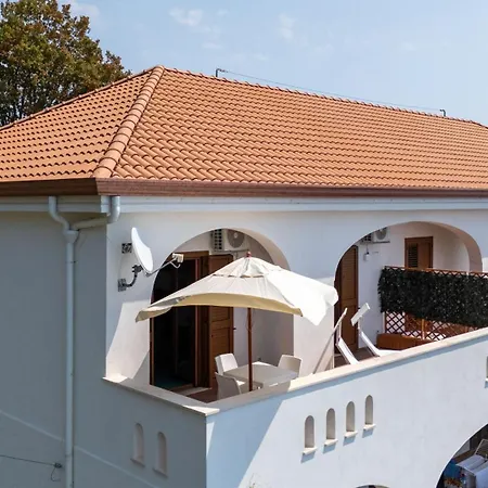 Apartament Da Benny Seaview *