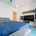 아파트 Da Benny Seaview 아말피