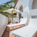 Da Benny Seaview 아파트 *