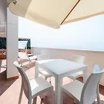 Da Benny Seaview 아파트 아말피