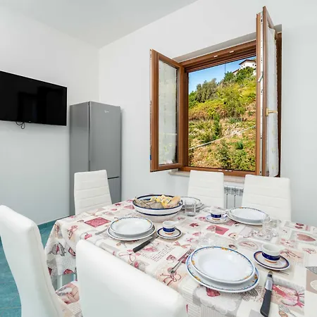 Appartamento Da Benny Seaview *