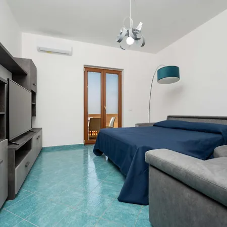 Appartamento Da Benny Seaview