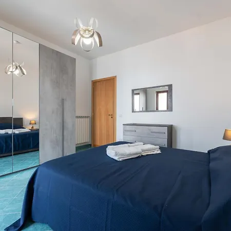 Appartamento Da Benny Seaview