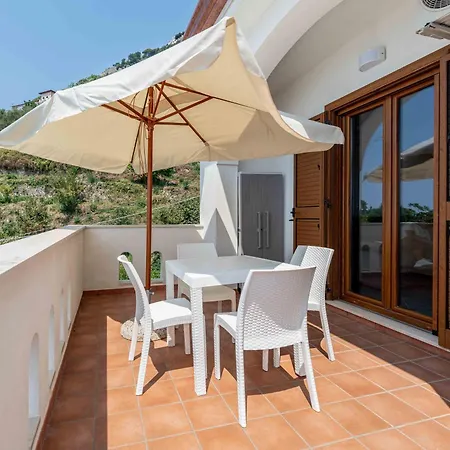 Appartamento Da Benny Seaview *