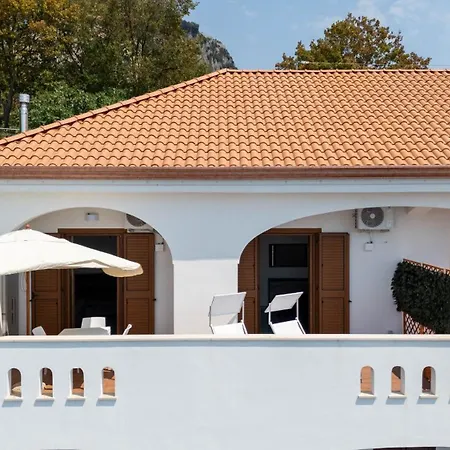 Appartamento Da Benny Seaview