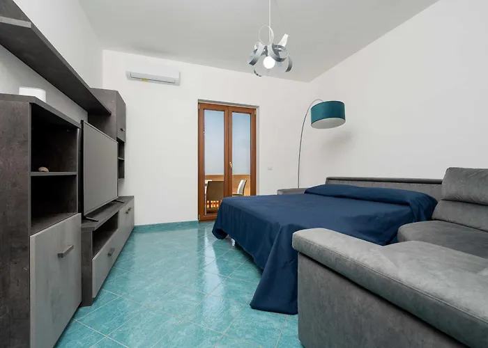 Daire Da Benny Seaview