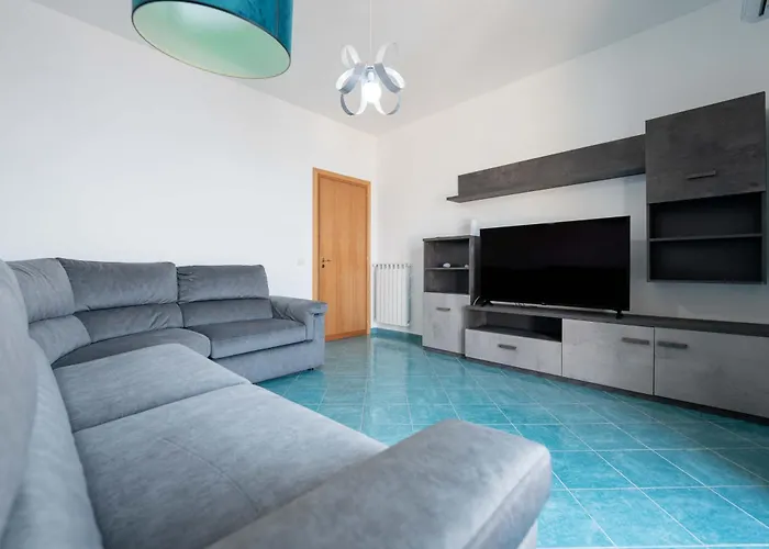 Da Benny Seaview * Amalfi