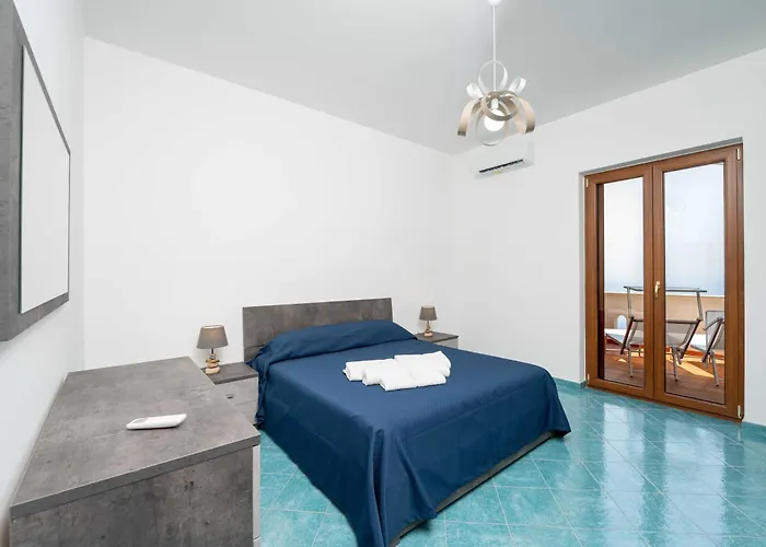 Daire Da Benny Seaview *