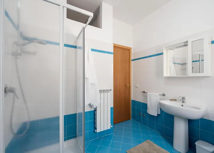 Da Benny Seaview Daire