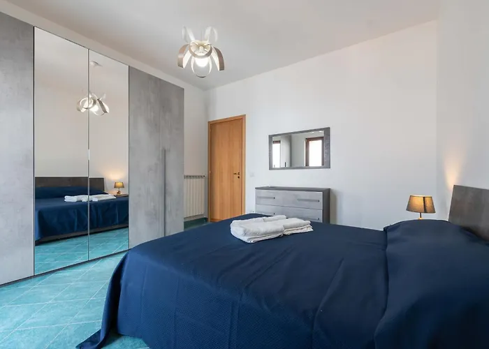 Daire Da Benny Seaview