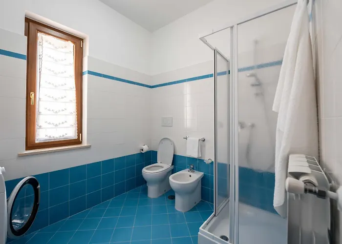 Daire Da Benny Seaview *