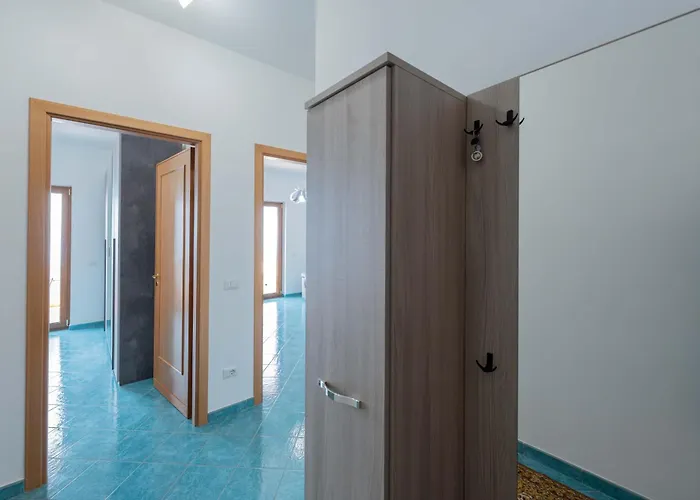 Daire Da Benny Seaview