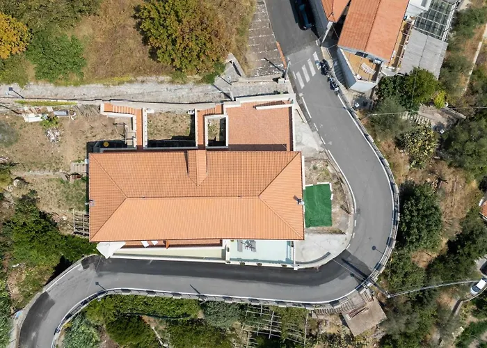 Da Benny Seaview Daire Amalfi