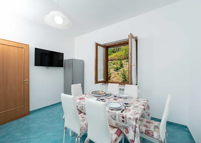 Da Benny Seaview Daire *