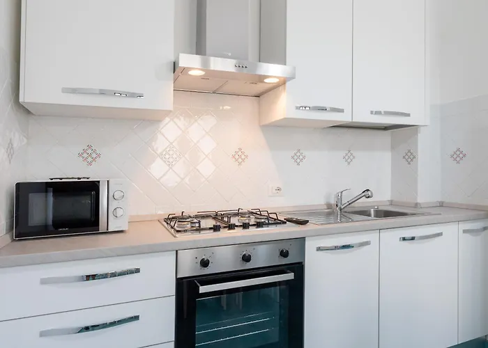 Daire Da Benny Seaview