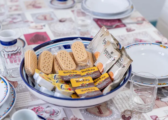 Da Benny Seaview Daire *