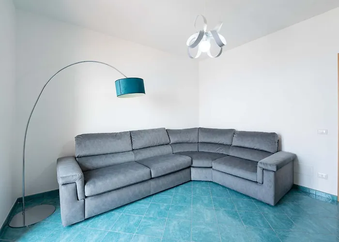 Da Benny Seaview Daire