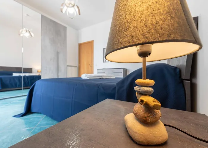 Da Benny Seaview Daire