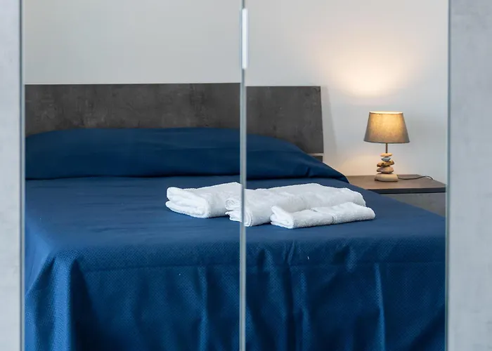 Daire Da Benny Seaview *