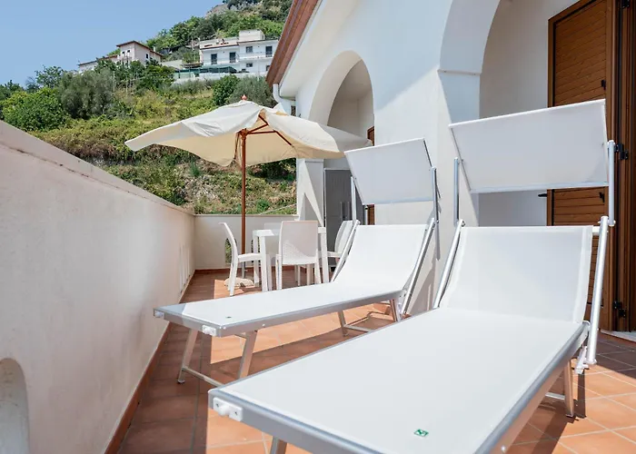 Da Benny Seaview Daire *