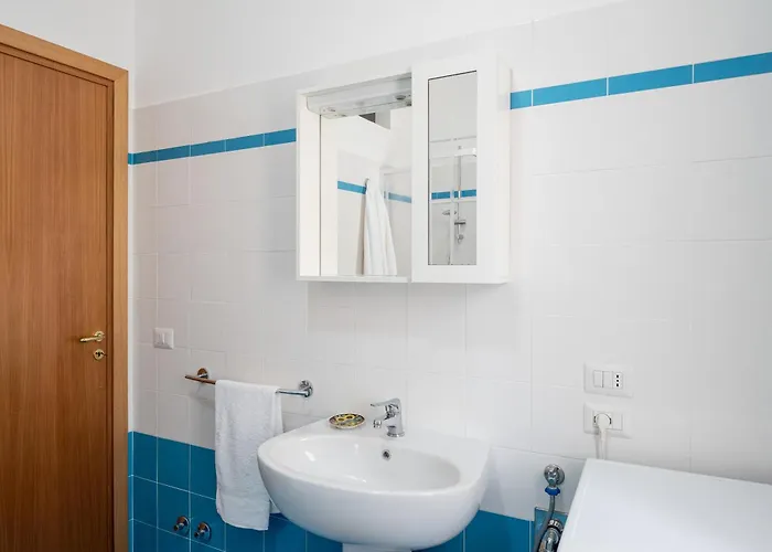 Da Benny Seaview Daire