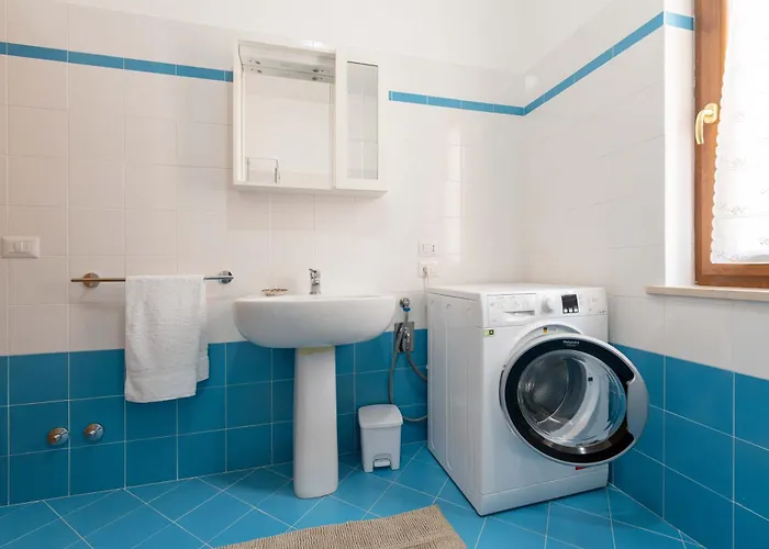 Daire Da Benny Seaview Amalfi