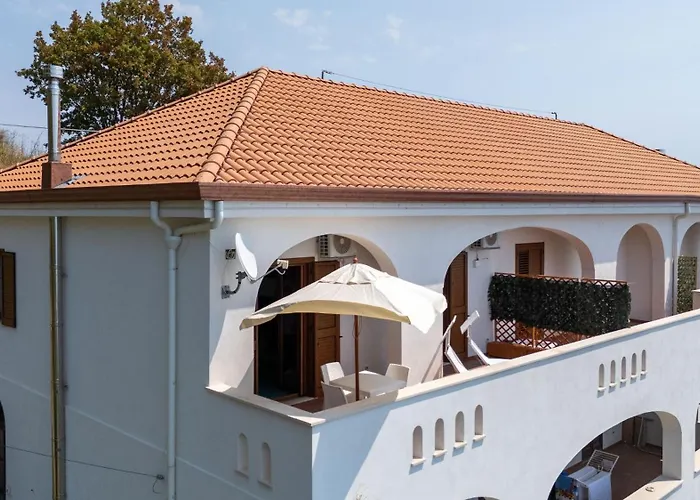 Daire Da Benny Seaview *