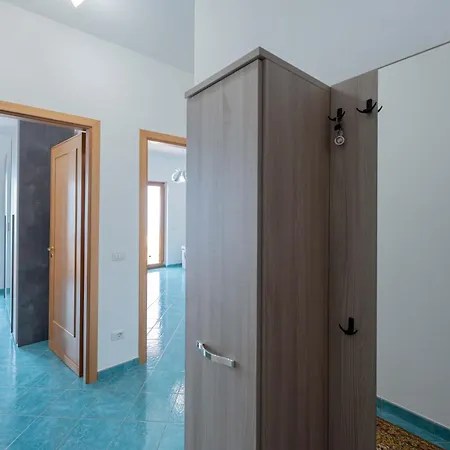 Appartement Da Benny Seaview