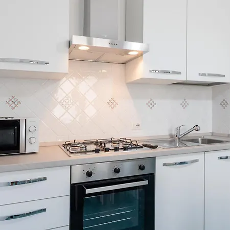 Appartement Da Benny Seaview