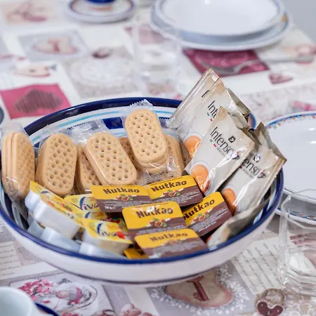 Da Benny Seaview شقة *