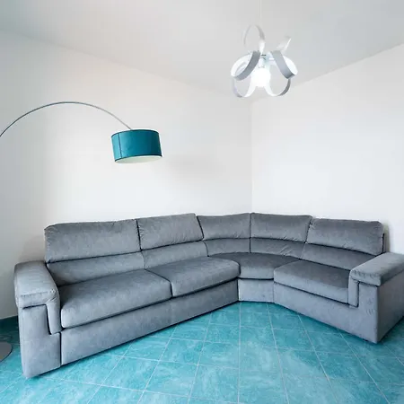 Da Benny Seaview شقة