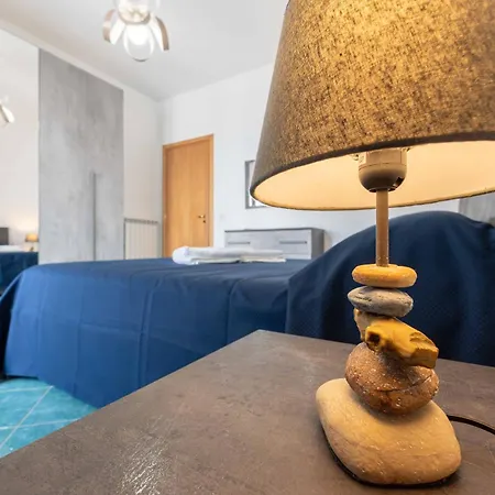 Da Benny Seaview شقة